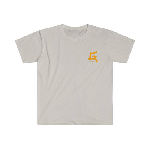 G Force® Unisex Softstyle T-Shirt - EsaModa